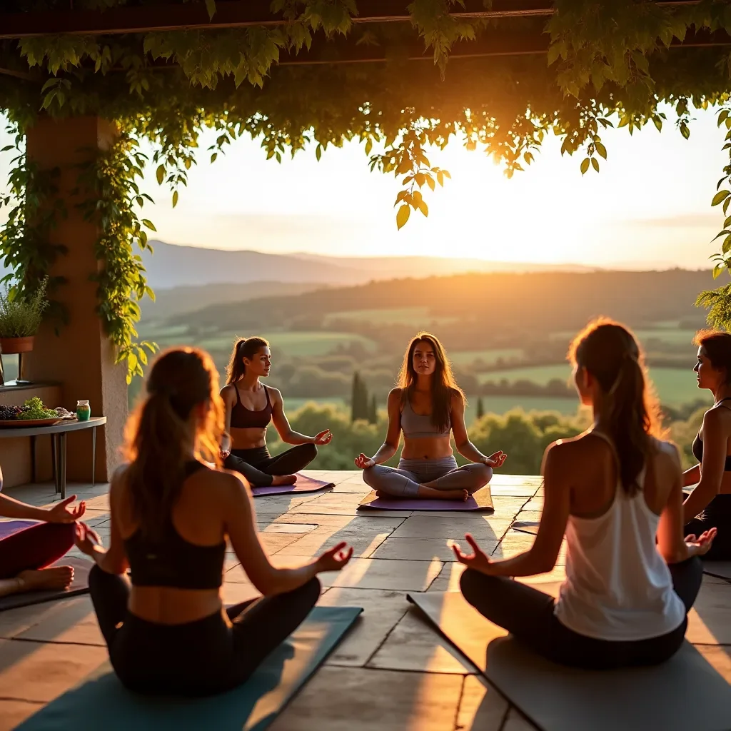 Innovation workspace