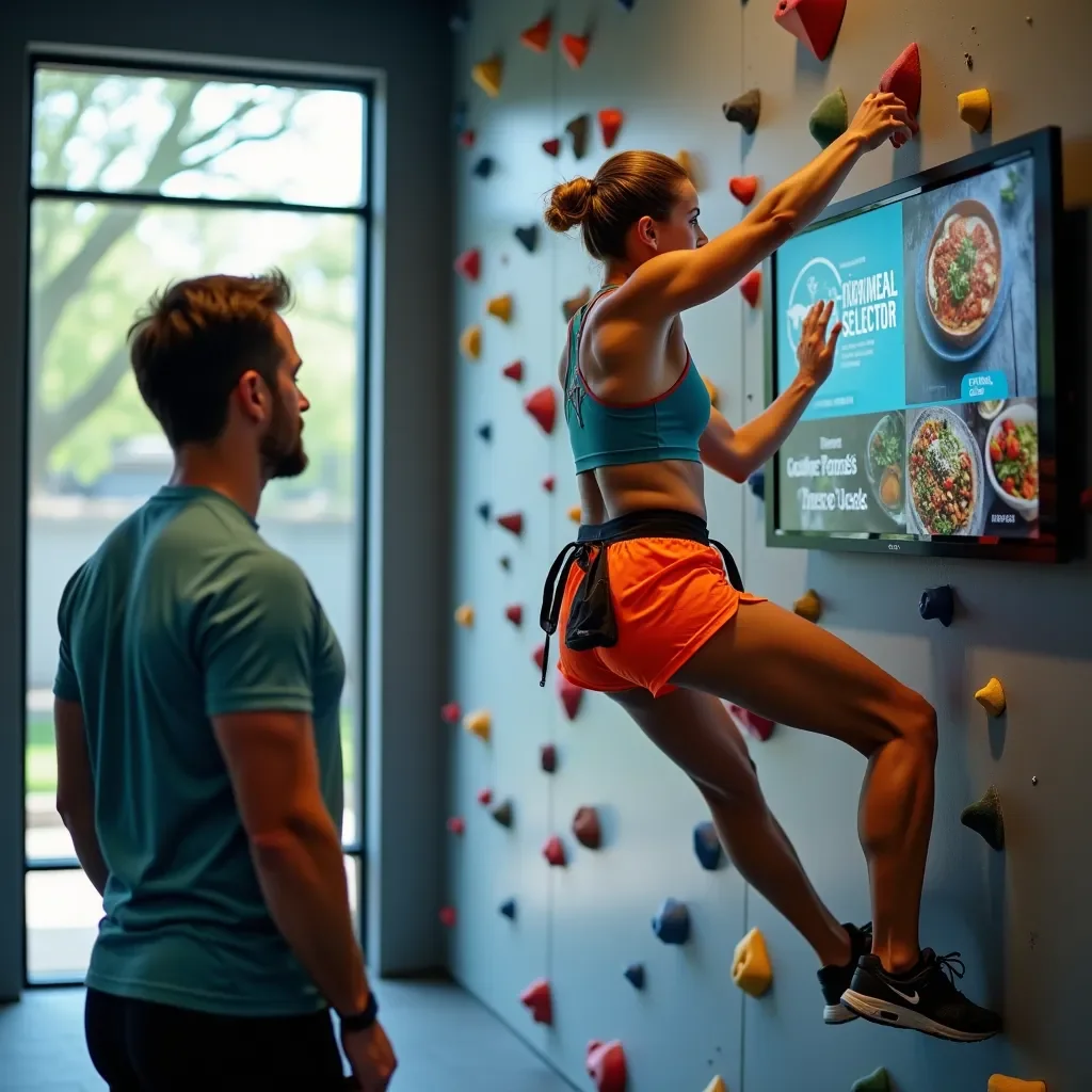 Creative digital solutions showcase